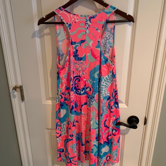Brand New Lily Pulitzer Dress - Picture 3 of 3